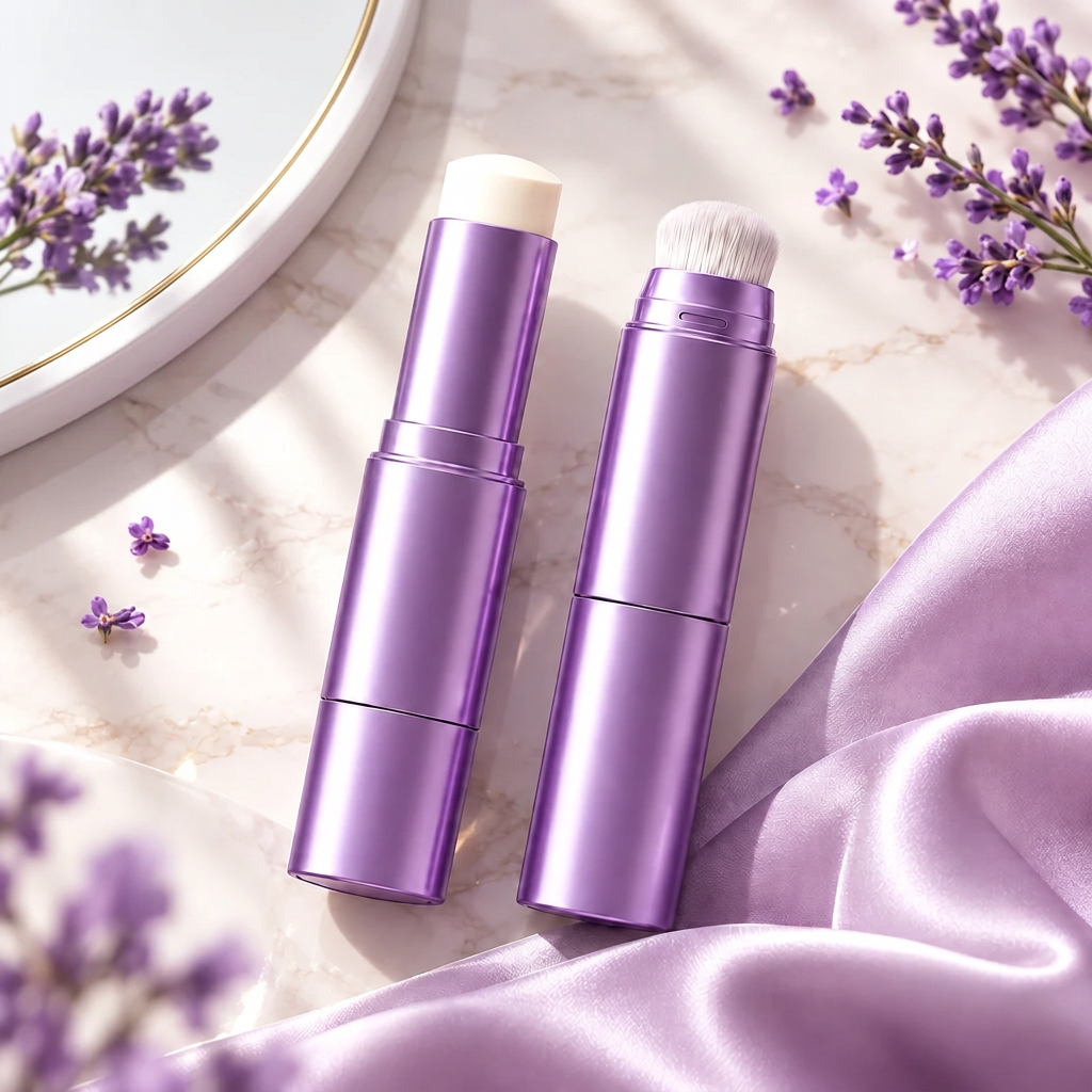 VAVUNO LumiMatch | Colour-Adapting Foundation Stick