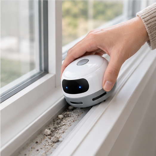 VAVUNO Mini Multi-Purpose Vacuum