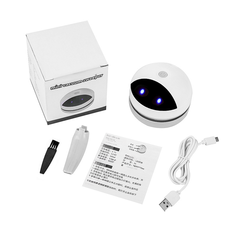 VAVUNO Mini Multi-Purpose Vacuum