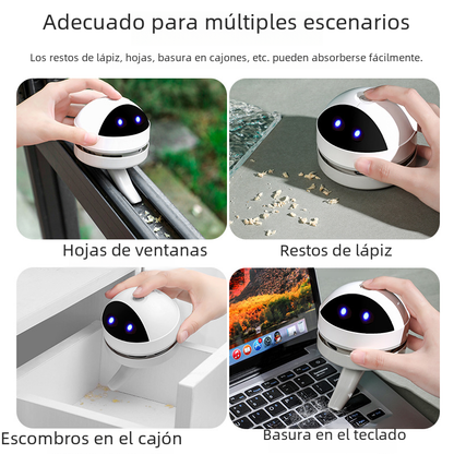 VAVUNO Mini Multi-Purpose Vacuum