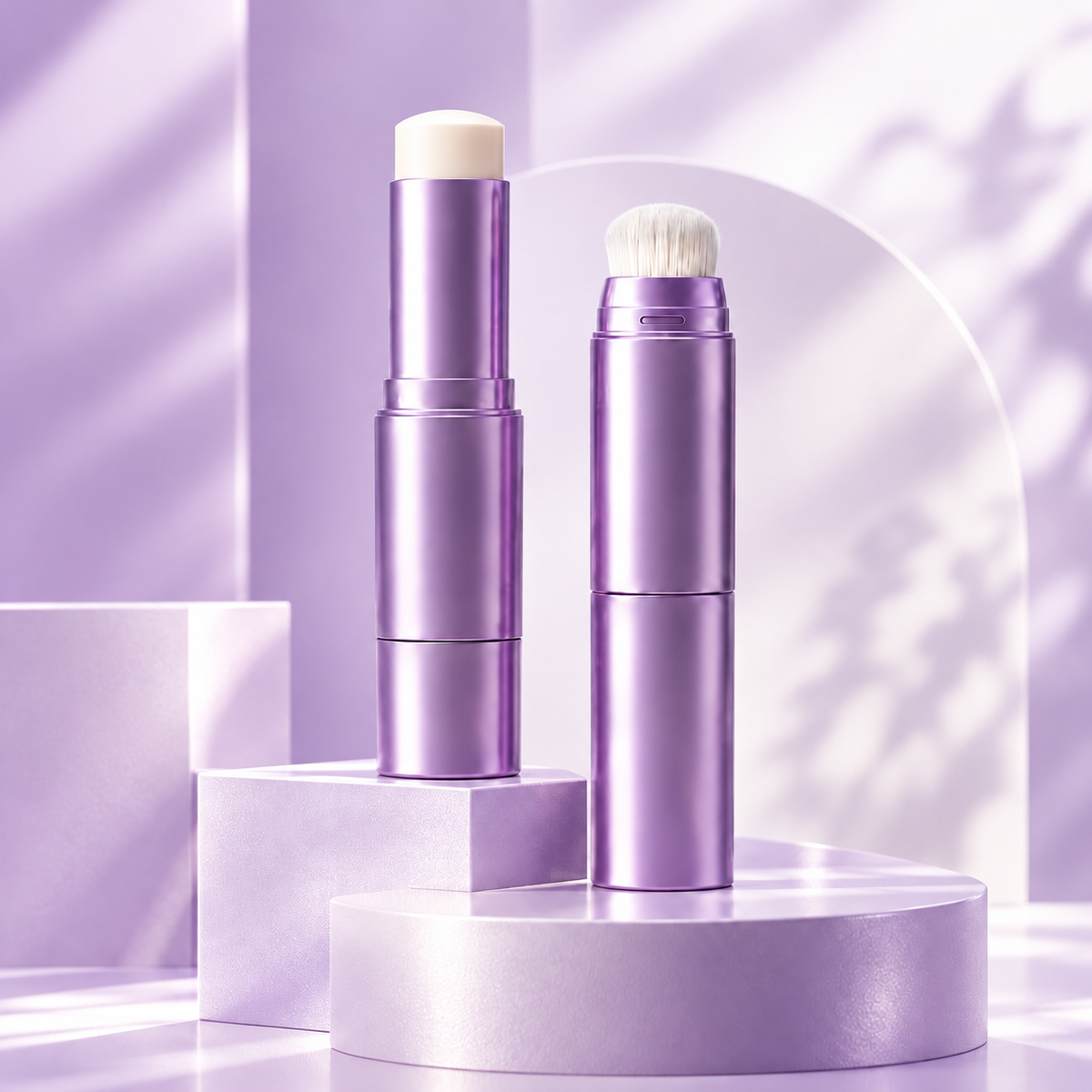 VAVUNO LumiMatch | Colour-Adapting Foundation Stick