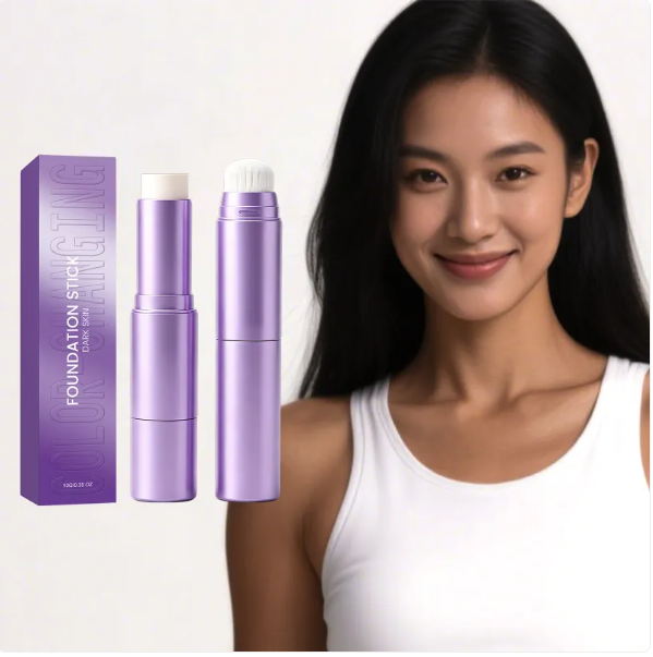 VAVUNO LumiMatch | Colour-Adapting Foundation Stick