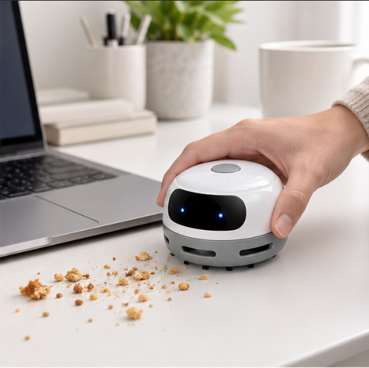 VAVUNO Mini Multi-Purpose Vacuum