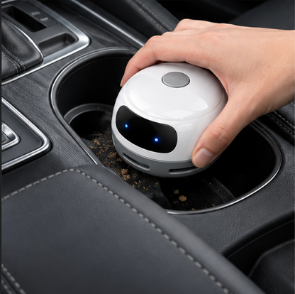 VAVUNO Mini Multi-Purpose Vacuum